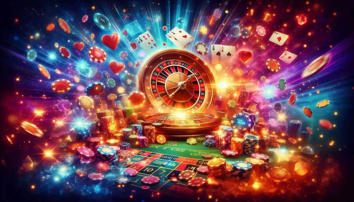 ToonieBet Casino